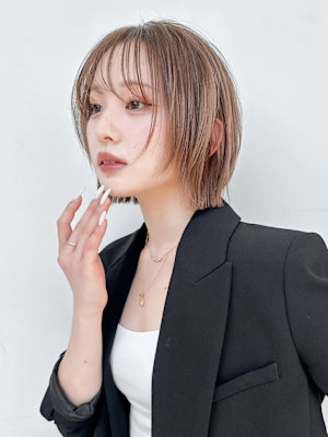 Lond espoir 錦糸町×スタイル