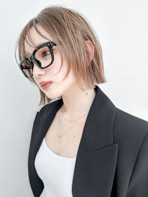Lond espoir 錦糸町×スタイル