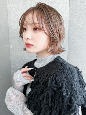 Lond espoir 錦糸町×スタイル