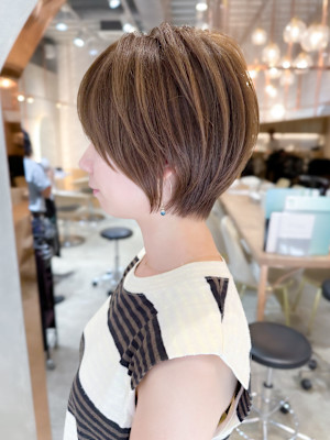 Lond espoir 錦糸町×スタイル