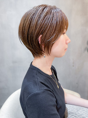 Lond espoir 錦糸町×スタイル