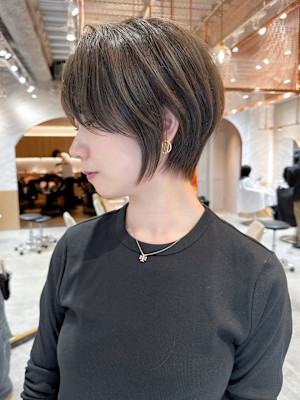 Lond espoir 錦糸町×スタイル