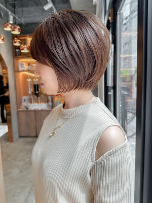 Lond espoir 錦糸町×スタイル