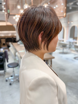 Lond espoir 錦糸町×スタイル