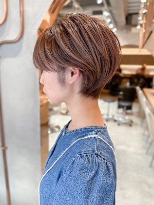 Lond espoir 錦糸町×スタイル