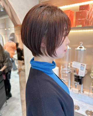 Lond espoir 錦糸町×スタイル