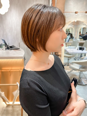 Lond espoir 錦糸町×スタイル