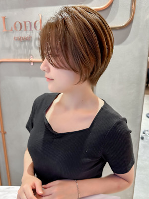 Lond espoir 錦糸町×スタイル