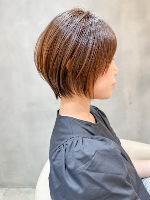 Lond espoir 錦糸町×スタイル