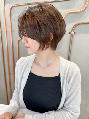 Lond espoir 錦糸町×スタイル