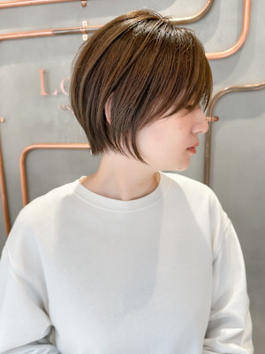 Lond espoir 錦糸町×スタイル