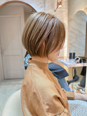 Lond espoir 錦糸町×スタイル