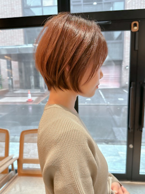 Lond espoir 錦糸町×スタイル