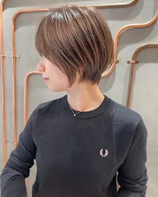 Lond espoir 錦糸町×スタイル