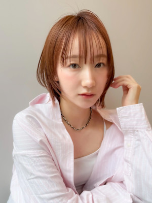 Lond espoir 錦糸町×スタイル