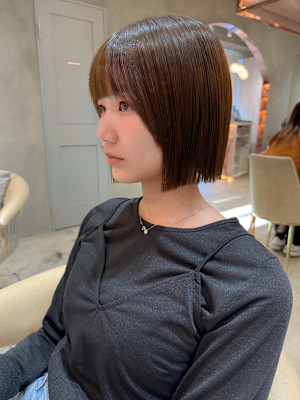 Lond espoir 錦糸町×スタイル