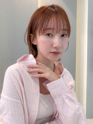 Lond espoir 錦糸町×スタイル