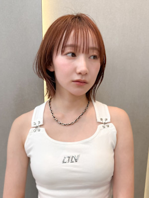 Lond espoir 錦糸町×スタイル