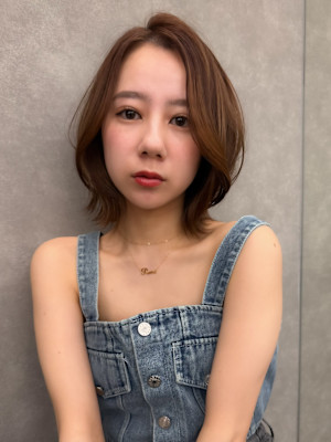 Lond espoir 錦糸町×スタイル