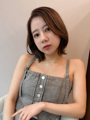 Lond espoir 錦糸町×スタイル