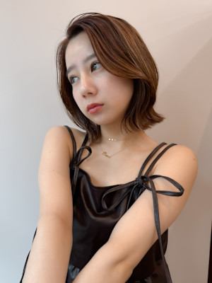 Lond espoir 錦糸町×スタイル