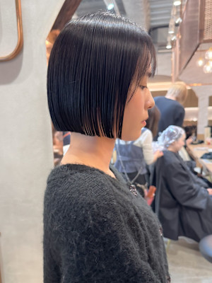 Lond espoir 錦糸町×スタイル