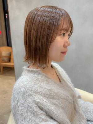 Lond espoir 錦糸町×スタイル