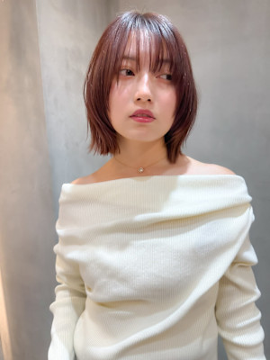 Lond espoir 錦糸町×スタイル