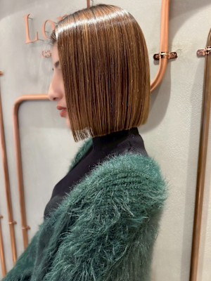 Lond espoir 錦糸町×スタイル