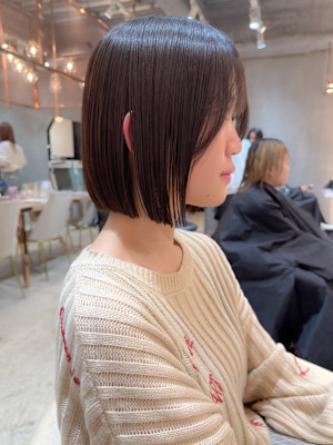 Lond espoir 錦糸町×スタイル