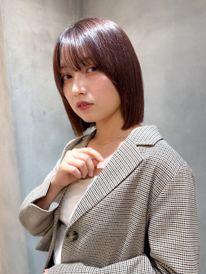 Lond espoir 錦糸町×スタイル