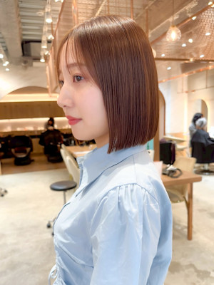 Lond espoir 錦糸町×スタイル