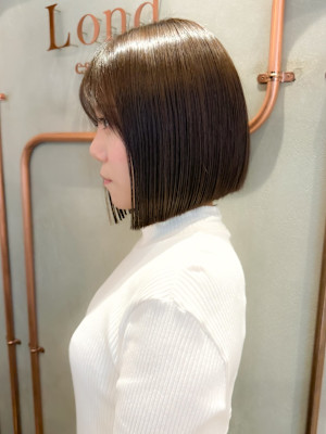 Lond espoir 錦糸町×スタイル