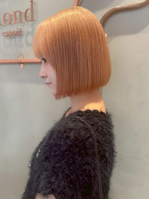 Lond espoir 錦糸町×スタイル