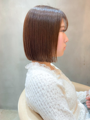 Lond espoir 錦糸町×スタイル