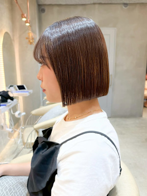 Lond espoir 錦糸町×スタイル