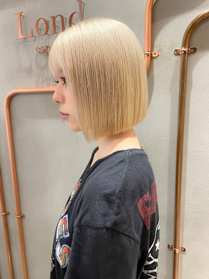 Lond espoir 錦糸町×スタイル