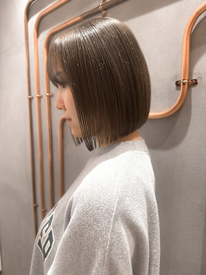 Lond espoir 錦糸町×スタイル