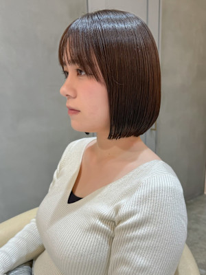 Lond espoir 錦糸町×スタイル