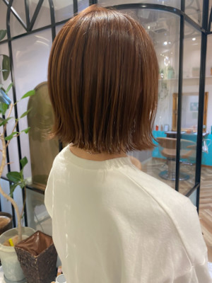 Lond espoir 錦糸町×スタイル