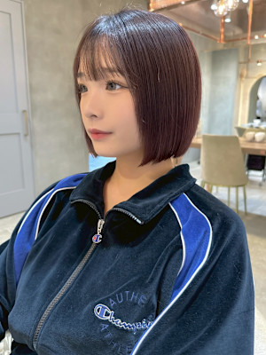 Lond espoir 錦糸町×スタイル