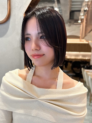 Lond espoir 錦糸町×スタイル