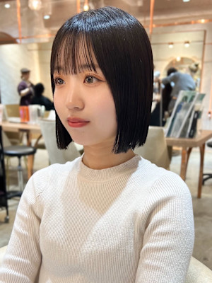 Lond espoir 錦糸町×スタイル