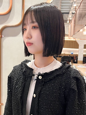 Lond espoir 錦糸町×スタイル