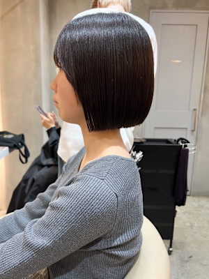 Lond espoir 錦糸町×スタイル