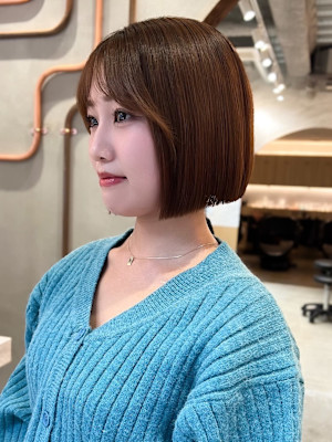 Lond espoir 錦糸町×スタイル