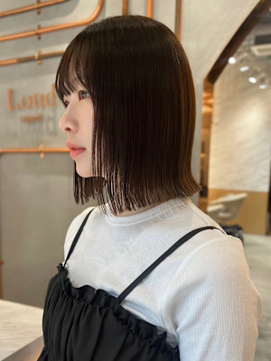 Lond espoir 錦糸町×スタイル