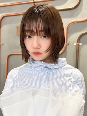 Lond espoir 錦糸町×スタイル