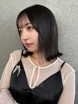 Lond espoir 錦糸町×スタイル