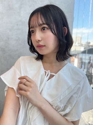 Lond espoir 錦糸町×スタイル